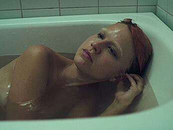 Actress - Frederikke Dahl Hansen: Movie - Noia